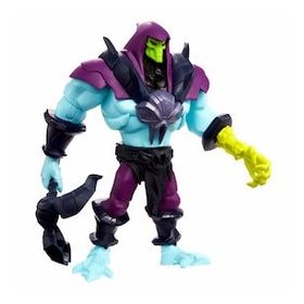 Motu HBL80-HBL82 He-Man ve Masters Of The Universe Figür