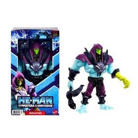 Motu HBL80-HBL82 He-Man ve Masters Of The Universe Figür
