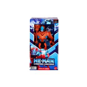 Motu HBL80-HBL83 He-Man ve Masters Of The Universe Büyük Figür Serisi