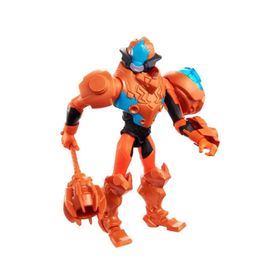 Motu HBL80-HBL83 He-Man ve Masters Of The Universe Büyük Figür Serisi