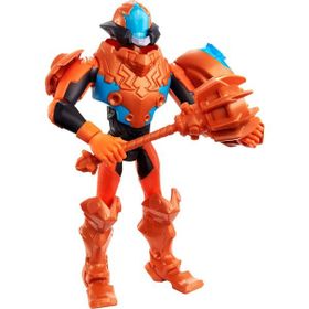 Motu HBL80-HBL83 He-Man ve Masters Of The Universe Büyük Figür Serisi