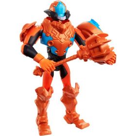 Motu HBL80-HBL83 He-Man ve Masters Of The Universe Büyük Figür Serisi