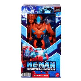 Motu HBL80-HBL83 He-Man ve Masters Of The Universe Büyük Figür Serisi