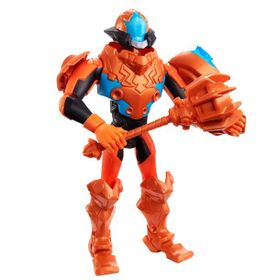 Motu HBL80-HBL83 He-Man ve Masters Of The Universe Büyük Figür Serisi