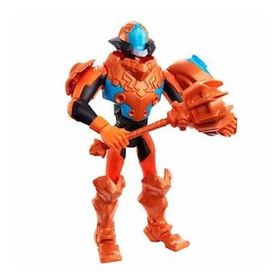 Motu HBL80-HBL83 He-Man ve Masters Of The Universe Büyük Figür Serisi
