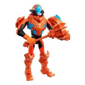 Motu HBL80-HBL83 He-Man ve Masters Of The Universe Büyük Figür Serisi
