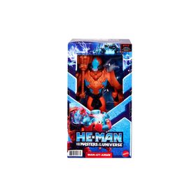 Motu HBL80-HBL83 He-Man ve Masters Of The Universe Büyük Figür Serisi