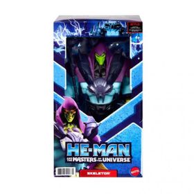 Motu HBL80-HDT29 He-Man ve Masters Of The Universe Büyük Figür