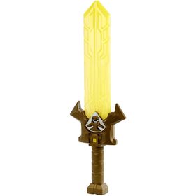 Motu HJG63 Power of Grayskull Deluxe Oyuncak Kılıç