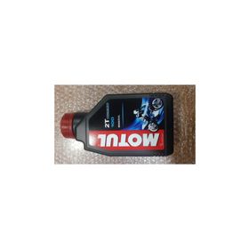 Motul 100 2T 1 lt Motor Yağı