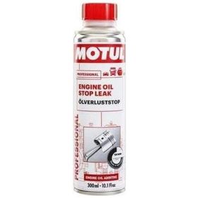Motul 300 ml Engine Oil Stop Leak Motor Yağı Sızıntı Önleyici