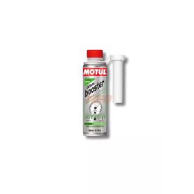 Motul 300 ml Octane Booster GasolineBenzin Oktan Arttırıcı