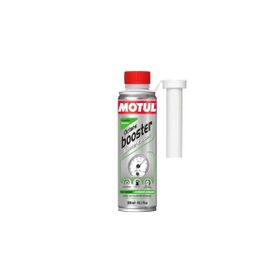 Motul 300 ml Octane Booster GasolineBenzin Oktan Arttırıcı