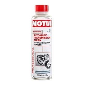 Motul 300 ml Otomatik Şanzıman Temizleyici