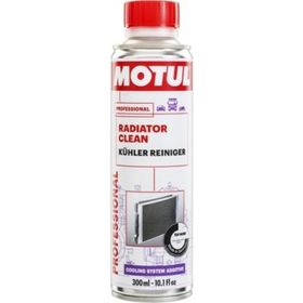 Motul 300 ml Radyatör Temizleyici