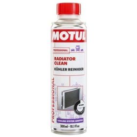 Motul 300 ml Radyatör Temizleyici
