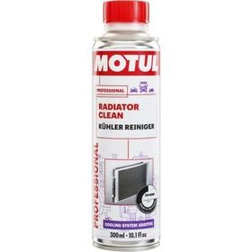 Motul 300 ml Radyatör Temizleyici