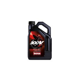 Motul 300 V Factory Line 4t 10W40 1Lt Motosiklet Yağ