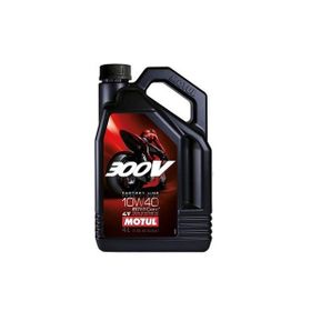 Motul 300 V Factory Line 4t 10W40 1Lt Motosiklet Yağ