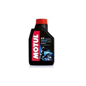 Motul 3000 10W30 4T 1 lt Prc Motor Yağı
