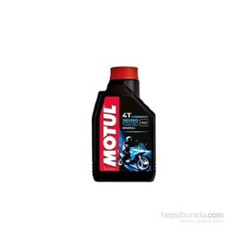 Motul 3000 10W30 4T 1 lt Prc Motor Yağı