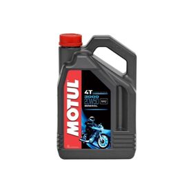 Motul 3000 20W50 4T 4 lt Motor Yağı