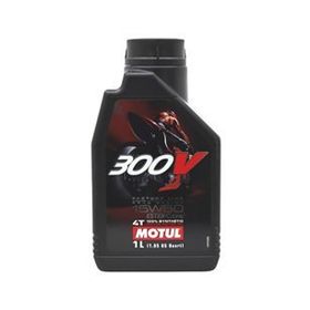 Motul 300V 15W-50 4T FL 1 lt Motosiklet Yağı