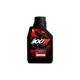 Motul 300V 15W-50 4T FL 1 lt Motosiklet Yağı