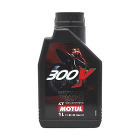 Motul 300V 15W-50 4T FL 4 lt Motosiklet Yağı
