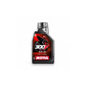 Motul 300V Factory Line Road Racing 4T 10W40 1 lt Motosiklet Yağı