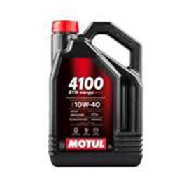 Motul 4100 Syn-Nergy Spec 10W-40 4x1 lt Motor Yağı