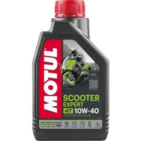 Motul 4T 10W40 MA 1 lt Scooter Expert Motor Yağı