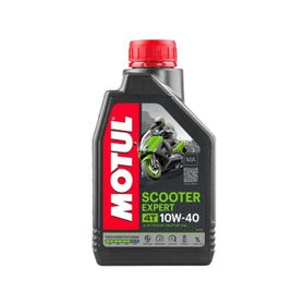 Motul 4T 10W40 MA 1 lt Scooter Expert Motor Yağı