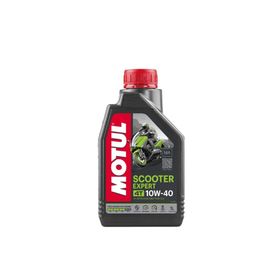 Motul 4T 10W40 MA 1 lt Scooter Expert Motor Yağı