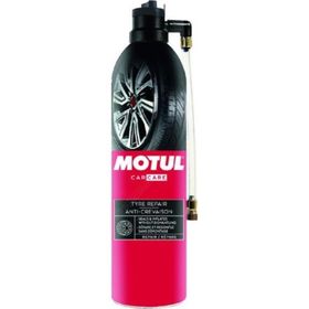 Motul 500 ml Lastik Tamir Köpüğü