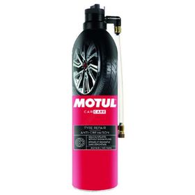 Motul 500 ml Lastik Tamir Köpüğü