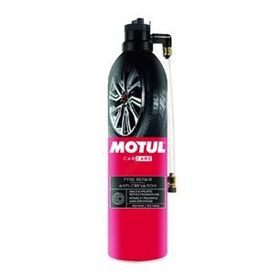 Motul 500 ml Lastik Tamir Köpüğü