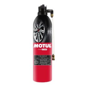 Motul 500 ml Lastik Tamir Köpüğü