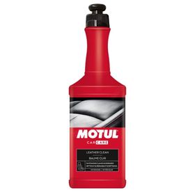 Motul 500 ml Leather Clean Oto Deri Temizleyici ve Besleyici
