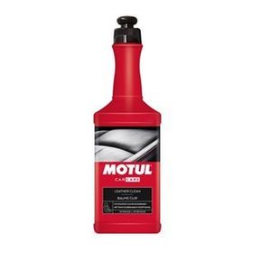 Motul 500 ml Leather Clean Oto Deri Temizleyici ve Besleyici