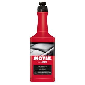 Motul 500 ml Leather Clean Oto Deri Temizleyici ve Besleyici