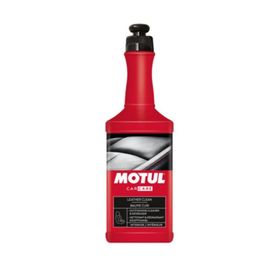 Motul 500 ml Leather Clean Oto Deri Temizleyici ve Besleyici