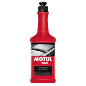 Motul 500 ml Leather Clean Oto Deri Temizleyici ve Besleyici