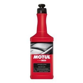 Motul 500 ml Leather Clean Oto Deri Temizleyici ve Besleyici