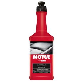Motul 500 ml Leather Clean Oto Deri Temizleyici ve Besleyici