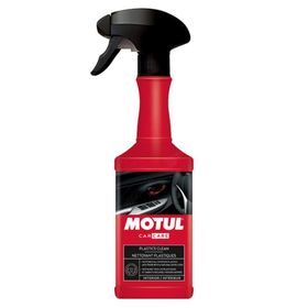 Motul 500 ml Plastics Clean Plastik Temizleyici Sprey