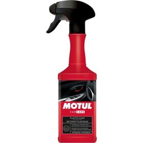 Motul 500 ml Plastics Clean Plastik Temizleyici Sprey