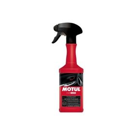 Motul 500 ml Plastics Clean Plastik Temizleyici Sprey