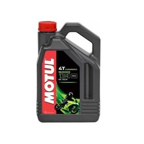 Motul 5000 10W40 4 Zamanlı 4 lt Motosiklet Yağı