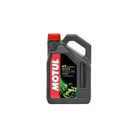 Motul 5000 10W40 4T 1 lt Motor Yağı